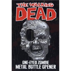 Kitchen accessories - Bottle-opener - Walking Dead