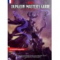 Livre - Jeu de rôle - Donjons et Dragons - Guide du Maître