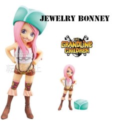 Statische Figur - One Piece...