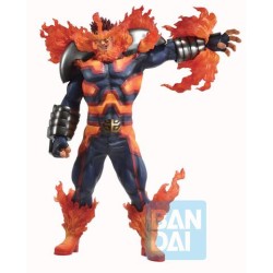 Statische Figur - Ichibansho - My Hero Academia - Endeavor