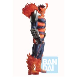 Figurine Statique - Ichibansho - My Hero Academia - Endeavor