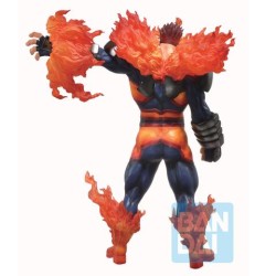 Statische Figur - Ichibansho - My Hero Academia - Endeavor