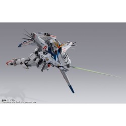 Action Figure - Metal Build - Gundam - F91