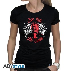 T-shirt - Suicide Squad - Harley Quinn - M 