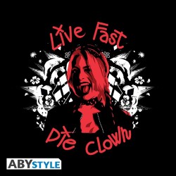 T-shirt - Suicide Squad - Harley Quinn - M 