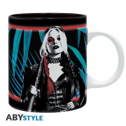 Mug - Subli - Suicide Squad...