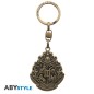 Porte-clefs - 3D - Harry Potter - Poudlard