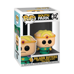 POP - Animation - South Park - 32 - Butters