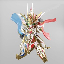 Maquette - SD - Gundam -...