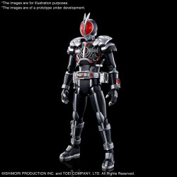 Modell - Figure Rise - Kamen Rider - Faiz Axel