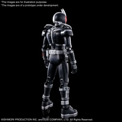 Model - Figure Rise - Kamen Rider - Faiz Axel