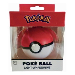 Lampe - Pokemon - Pokeball
