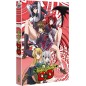 DVD - High School DXD DVD - High School DXD