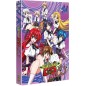 DVD - High School DXD