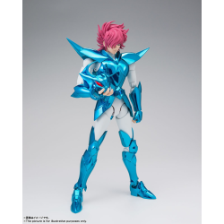 Gelenkfigur - Myth Cloth EX - Saint Seiya - Delta Alberich