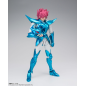 Figurine articulée - Myth Cloth EX - Saint Seiya - Delta Alberich Figurine articulée - Myth Cloth EX - Saint Seiya - Delta Alberich