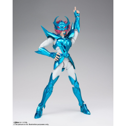 Figurine articulée - Myth Cloth EX - Saint Seiya - Delta Alberich