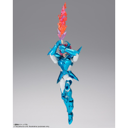 Action Figure - Myth Cloth EX - Saint Seiya - Delta Alberich