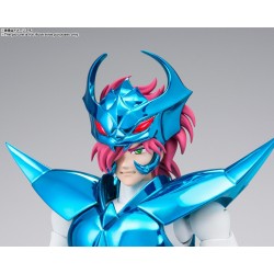 Gelenkfigur - Myth Cloth EX - Saint Seiya - Delta Alberich