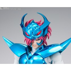 Action Figure - Myth Cloth EX - Saint Seiya - Delta Alberich