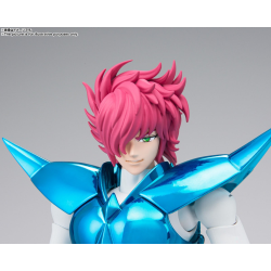 Action Figure - Myth Cloth EX - Saint Seiya - Delta Alberich