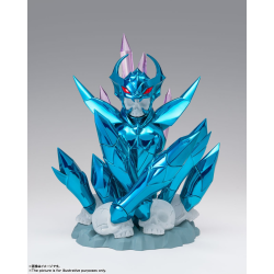 Figurine articulée - Myth Cloth EX - Saint Seiya - Delta Alberich