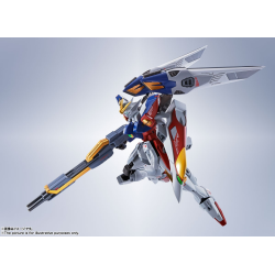 Gelenkfigur - Metal Build - Gundam - Wing