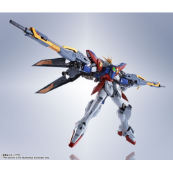 Figurine articulée - Metal Build - Gundam - Wing
