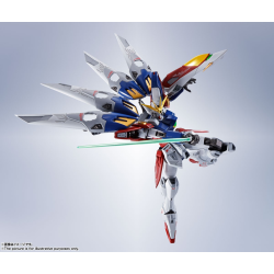 Figurine articulée - Metal Build - Gundam - Wing