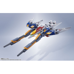 Gelenkfigur - Metal Build - Gundam - Wing