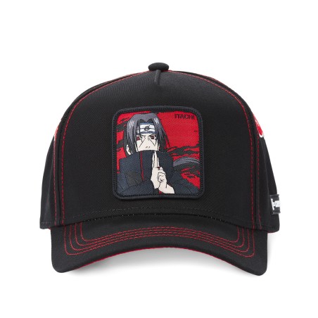 Casquette - Trucker - Naruto - Itachi Uchiha - U Unisexe 