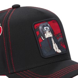 Cap - Trucker - Naruto - Itachi Uchiha - U Unisexe 