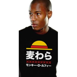 T-shirt - Parodie - One Shodo - XL Homme 