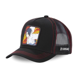 Casquette - Trucker -...