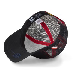 Casquette - Trucker - Naruto - Sasuke Uchiha