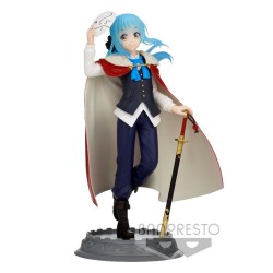 Static Figure - That Time I Got Reincarnated as a Slime - Rimuru Tempest