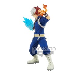 Static Figure - My Hero Academia - Todoroki Shoto