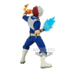 Statische Figur - My Hero Academia - Todoroki Shoto