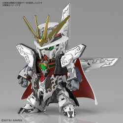 Modell - SD - Gundam -...