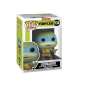 POP - Television - Les Tortues Ninja - 1134 - Leonardo