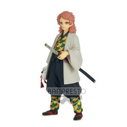 Statische Figur - Demon Slayer - Sabito