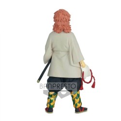 Figurine Statique - Demon Slayer - Sabito