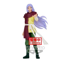 Static Figure - Cosmo Memories - Saint Seiya - Aries Mû