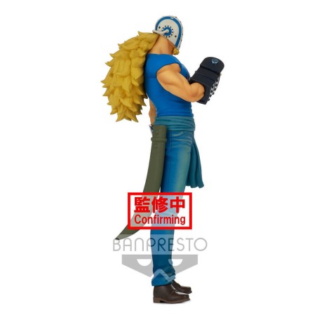 Static Figure - One Piece - Killer