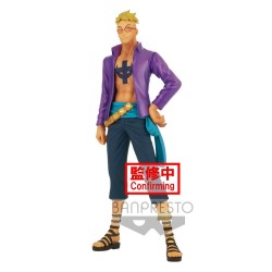 Statische Figur - One Piece...