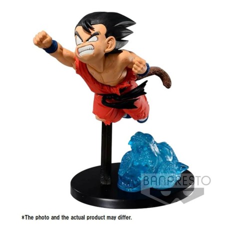 Static Figure - Dragon Ball - Son Goku