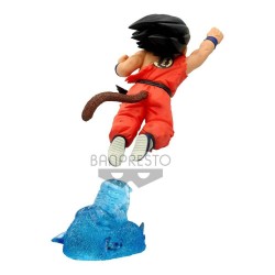 Static Figure - Dragon Ball - Son Goku