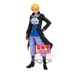 Statische Figur - One Piece...