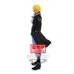 Statische Figur - One Piece - Sabo