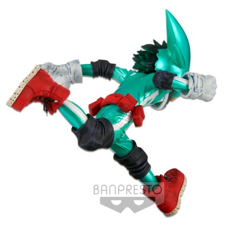 Static Figure - My Hero Academia - Izuku Midoriya
